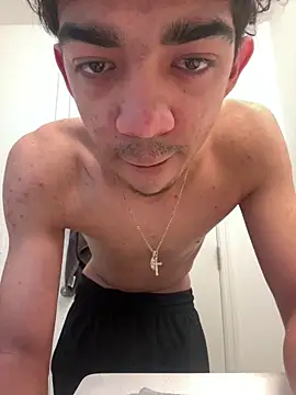 Ryan 12xX online show from 11/15/25, 09:08