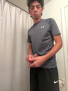 Ryan 12xX online show from 12/02/25, 11:17