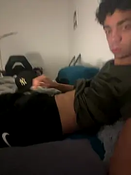 Ryan 12xX online show from 09/27/25, 06:47