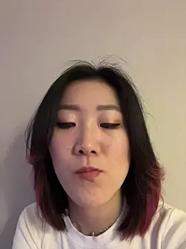 AikoYamada online show from 10/25/25, 07:18