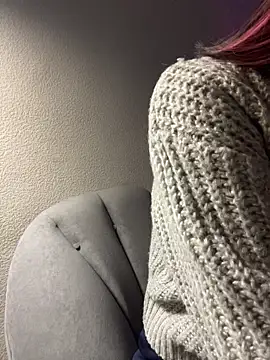 AikoYamada online show from 11/17/25, 05:44