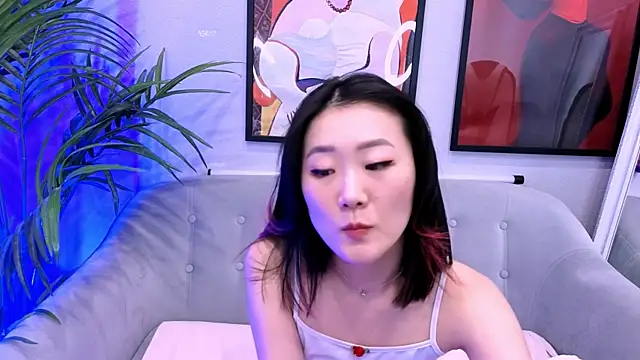 AikoYamada online show from 12/15/25, 09:37