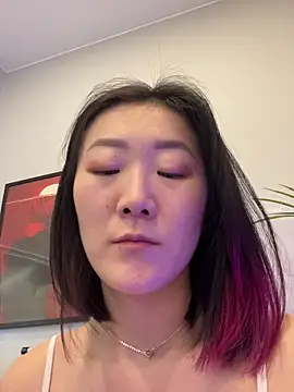 AikoYamada online show from 11/01/25, 06:19