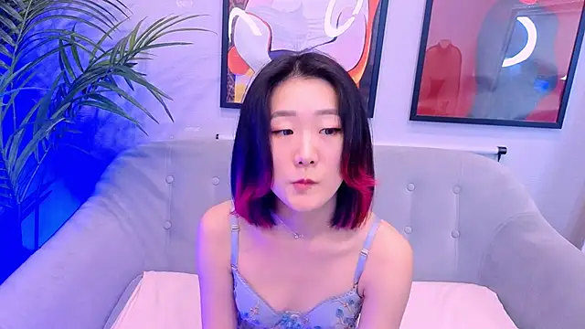 AikoYamada online show from 09/21/25, 06:18