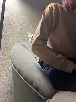 AikoYamada online show from 11/23/25, 06:12