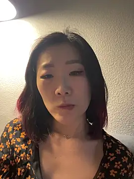 AikoYamada online show from 11/21/25, 06:45