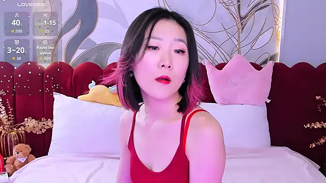 AikoYamada online show from 09/13/25, 06:57