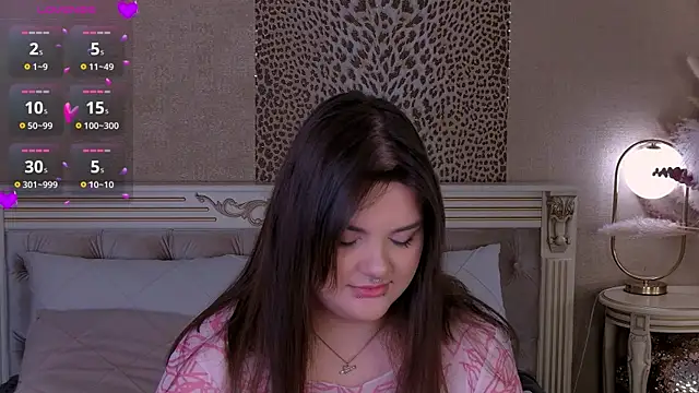 EmilyHyde online show from 02/20/26, 10:28