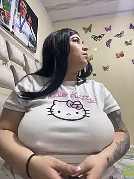 Vliacoooper2 online show from 04/19/26, 09:54