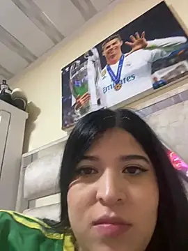 Vliacoooper2 online show from 02/20/26, 08:38