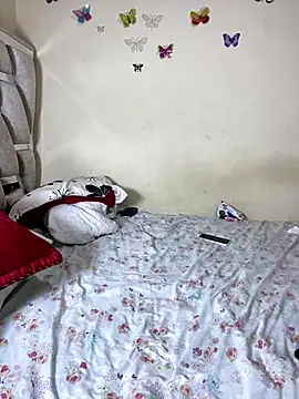 Vliacoooper2 online show from 10/24/25, 03:05