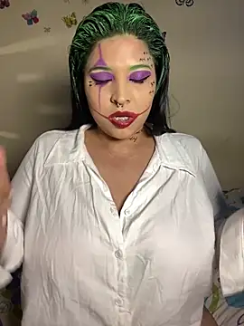 Vliacoooper2 online show from 10/30/25, 06:12