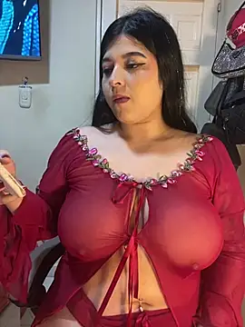 Vliacoooper2 online show from 02/08/26, 09:51