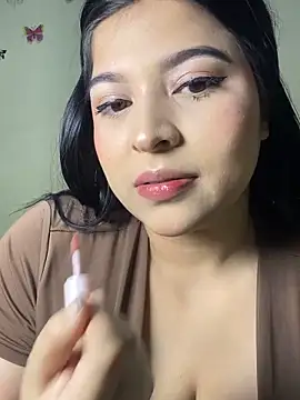 Vliacoooper2 online show from 11/07/25, 10:09