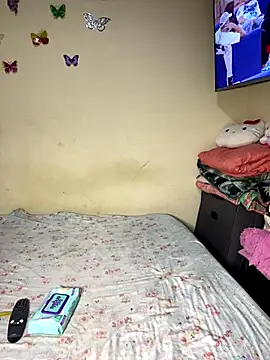 Vliacoooper2 online show from 11/08/25, 07:12