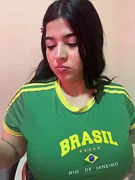 Vliacoooper2 online show from 04/13/26, 07:29