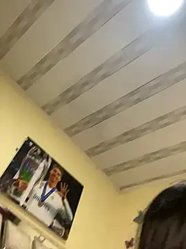 Vliacoooper2 online show from 11/09/25, 08:51