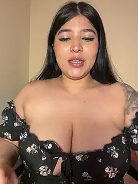 Vliacoooper2 online show from 04/04/26, 06:03