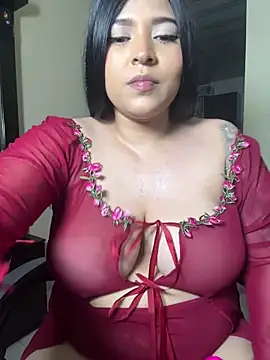 Vliacoooper2 online show from 03/14/26, 03:34