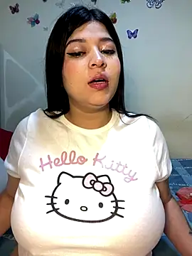 Vliacoooper2 online show from 11/17/25, 10:19