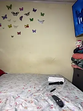 Vliacoooper2 online show from 11/02/25, 05:45