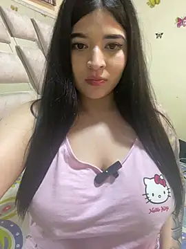 Vliacoooper2 online show from 04/17/26, 08:06