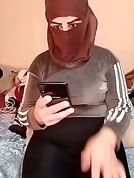 Sofia maroc99 online show from 02/02/26, 11:15