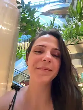 Lady LauraRose online show from 12/02/25, 06:31