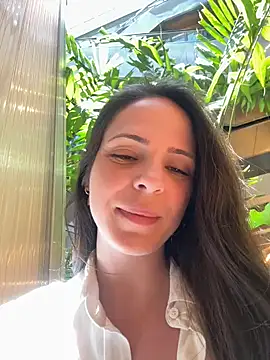 Lady LauraRose online show from 11/21/25, 02:27