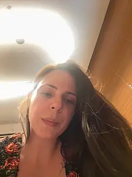 Lady LauraRose online show from 11/16/25, 07:18