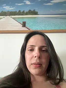 Lady LauraRose online show from 10/27/25, 06:42