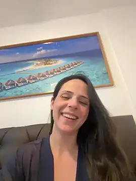 Lady LauraRose online show from 12/15/25, 12:16