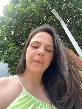 Lady LauraRose online show from 11/14/25, 07:06