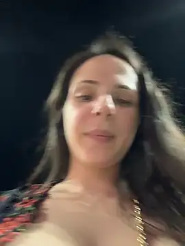 Lady LauraRose online show from 11/18/25, 12:26