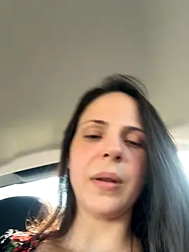 Lady LauraRose online show from 10/16/25, 06:49