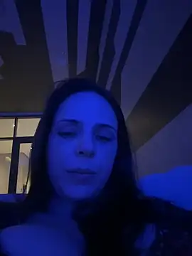 Lady LauraRose online show from 11/16/25, 12:26