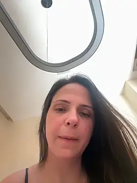 Lady LauraRose online show from 10/24/25, 06:51