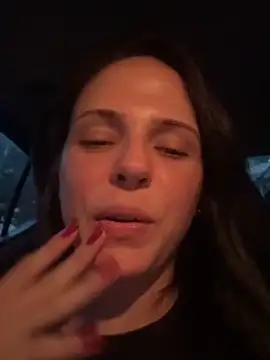 Lady LauraRose online show from 10/09/25, 08:53