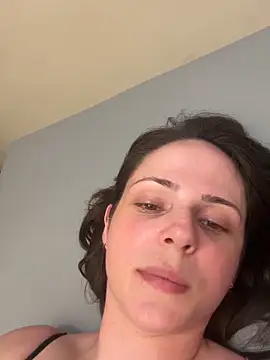 Lady LauraRose online show from 10/17/25, 05:37