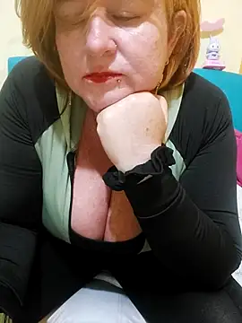 Miss-tetas online show from 02/08/26, 12:52