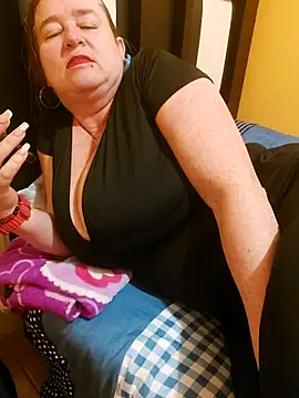 Miss-tetas online show from 02/19/26, 08:39