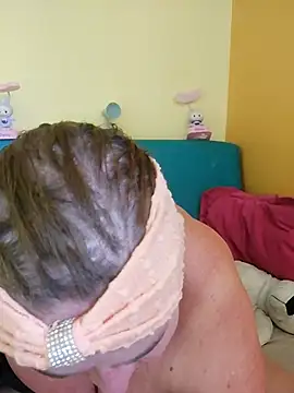 Miss-tetas online show from 02/06/26, 06:04