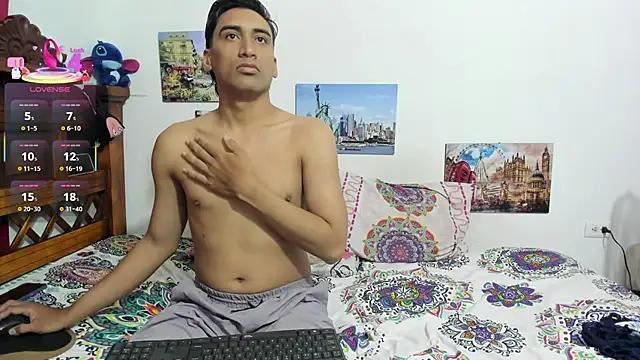 Roxana Tony online show from 01/10/26, 02:18