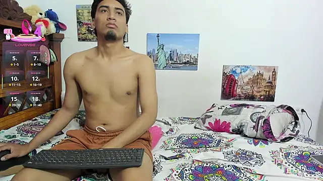 Roxana Tony online show from 02/21/26, 02:13