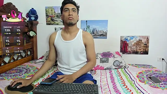 Roxana Tony online show from 02/05/26, 02:07