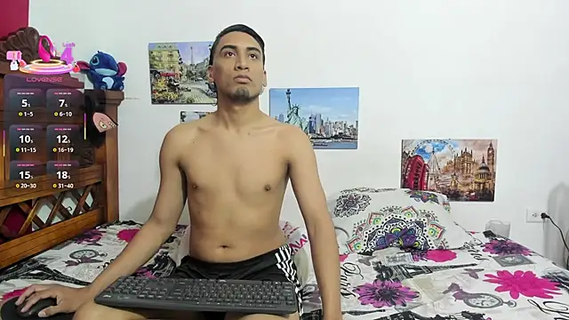 Roxana Tony online show from 12/17/25, 02:16