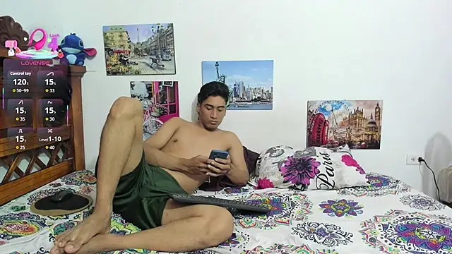 Roxana Tony online show from 01/18/26, 02:04