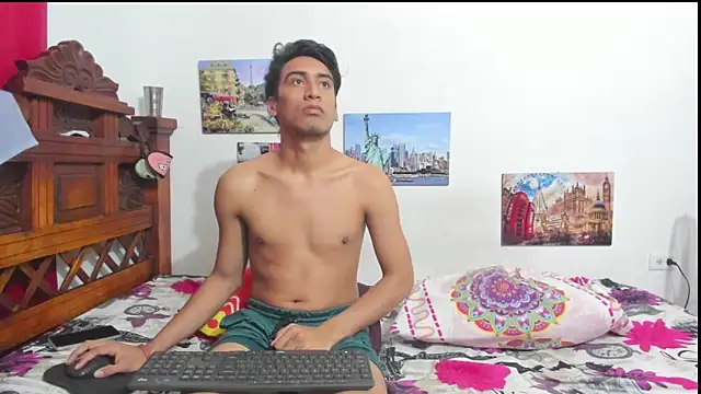 Roxana Tony online show from 09/19/25, 02:04