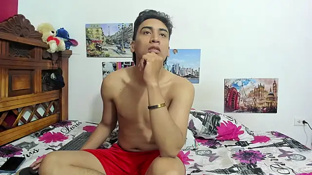 Roxana Tony online show from 03/26/26, 01:59