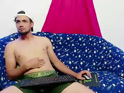 cristian-gp online show from 11/14/25, 02:59